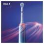 ZAHNBÜRSTE ORAL-B PRO 3 (3000 SENSITIVE CL.BL)