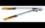 Fiskars PowerGear X - Anvil lopper - 5.5 cm - Black/Orange - 80 cm - 1.36 kg