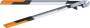 Fiskars PowerGear X - Anvil lopper - 5.5 cm - Black/Orange - 80 cm - 1.36 kg