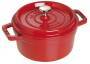 STAUB Cocotte, rund Cocotte 40509-820-0