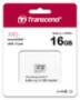 Transcend microSD Card SDHC 300S 16GB with Adapter - 16 GB - MicroSDHC - Class 10 - NAND - 95 MB/s - 10 MB/s