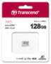 Transcend microSD Card SDHC 300S 128GB - 128 GB - MicroSDXC - Class 10 - NAND - 95 MB/s - 40 MB/s