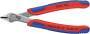 Knipex SUPER KNIPS-INOX BIS Ø1,0MM (125MM ELEKTRONIC-)