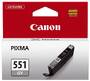 Canon CLI-551 GY grau Druckerpatronen