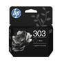 HP Inc. HP 303      Schwarz+Dreifarbig  Tintenpatrone (3YM92AE)