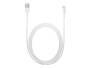Apple USB-Kabel auf Lightning (2m) (MD819ZM/A)