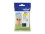 Brother LC-3217 Y gelb Druckerpatronen