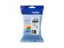 Brother LC-3219XLBK - Pigment-based ink - 3000 pages