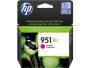 HP CN 047 AE Tintenpatrone magenta No. 951 XL Druckerpatronen