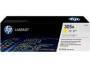 HP Toner CE 412 A yellow No. 305 A Toner