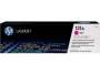 HP Toner CF 213 A magenta No. 131 A Toner
