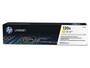 HP Toner CF 352 A yellow No. 130 A Toner