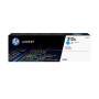 HP Toner CF 381 A cyan No. 312 A Toner