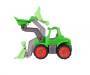BIG Spielwarenfabrik BIG Power-Worker Mini Tractor - Green - Plastic - 2 yr(s) - Boy - 5 yr(s) - 100 mm