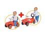 BIG Bobby Car Walker 2-in-1 Zubehör Lauflernhilfe Fahrzeuge & Zubehör