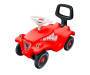 BIG Spielwarenfabrik BIG 800056445 - 1 yr(s) - BIG - Red - 7 yr(s) - 130 mm - 195 mm
