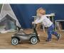 BIG Spielwarenfabrik BIG 800056243 - Push - Car - Boy/Girl - 1 yr(s) - 4 wheel(s) - Black