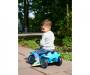 BIG Spielwarenfabrik Bobby-Car NEXT Blau| 800056234