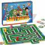 Ravensburger Paw Patrol Junior Labyrinth Gesellschaftsspiele