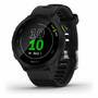 Garmin Forerunner 55 schwarz
