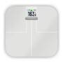 Garmin Index S2 Smart Scale weiß Personenwaagen
