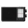 Sony RADIO PORTABLE FM RADIO (ICF506.CED)