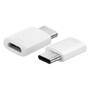Samsung Adapt. microUSB auf USB-C ws (EE-GN930BWEGWW)