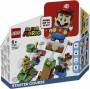 LEGO Super Mario 71360 Abenteuer mit Mario Starterset LEGO