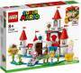 LEGO Super Mario 71408 Pilz-Palast - Erweiterungsset LEGO