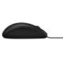 Logitech Mouse M90 - Ambidextrous - Optical - USB Type-A - 1000 DPI - Grey