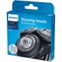 Philips SHAVER Series 5000 MultiPrecision Blades Shaving heads - 3 head(s) - Chrome - S5xxx