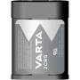Varta 2CR5 - Single-use battery - Lithium - 6 V - 1 pc(s) - 1600 mAh - Silver