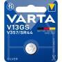 Varta ELECTR.BATTERIE  V13GS   1,55V (4176101401)