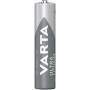 Varta MICRO LITHIUM 1,5 V      4XAAA (6103301404      4STK)