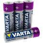 Varta Professional Lithium AA - Single-use battery - AA - Lithium - 1.5 V - 4 pc(s) - 2900 mAh