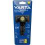 Varta TASCHENLAMPE INDESTRUCTIBLE (17732101421 H20+3AAA)