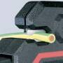 Knipex 180MM   0,2 - 6,0 MM² (AUTOM.ABISOLIERZANGE)
