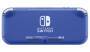 Nintendo Switch Lite - Nintendo Switch Lite - NVIDIA Custom Tegra - Blue - Analogue / Digital - Home button - Power button - Buttons