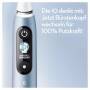 Oral-B iO Series 9 Aqua Marine Luxe Edi.