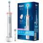 Braun Oral-B Pro 3 3000 Sensitive Clean JAS22 white