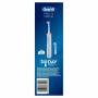 ORAL-B by Braun Zahnbürste Pro 3 3000 Sensitive Clean White JAS22