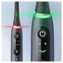 Braun Oral-B iO Series 9 JAS22 bk/pk bk Onyx/pk Quartz mit 2. Handstück