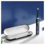 Braun Oral-B iO Series 9 JAS22 bk/pk bk Onyx/pk Quartz mit 2. Handstück