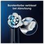 Braun Oral-B Aufsteckb. iO Ultimat. Rein. 8er FFU - black