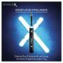 Oral-B Genius X Midnight Black electrical toothbrush