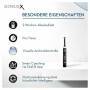 Oral-B Genius X Midnight Black electrical toothbrush