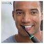 Oral-B Genius X Midnight Black electrical toothbrush