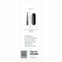 Oral-B iO 4 iO4 Doppelpack Elektrische Zahnbürste/Electric Toothbrush, Magnet-Technologie, 2 Aufsteckbürsten, 4 Putzmodi für Zahnpflege, Reiseetui, Designed by Braun, matt black/quite white