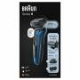 Braun 61-B1500s mit EasyClick Series 6 Herrenrasierer