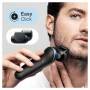 Braun 61-B1500s mit EasyClick Series 6 Herrenrasierer